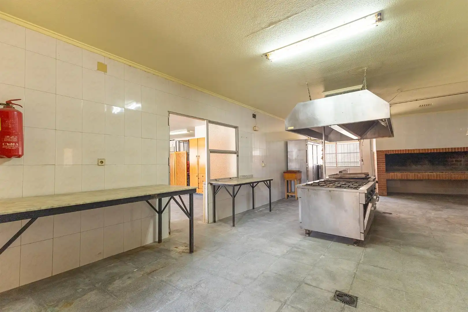 Local comercial en venta en Desamparados - Hurchillo - Torremendo, imagen 9