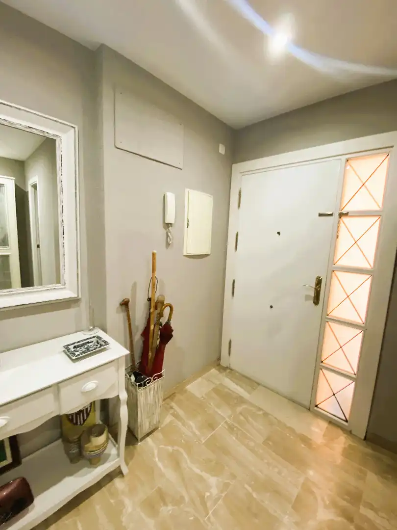 Casa o chalet en venta en Dos Hermanas con Aire acondicionado, Jardín privado y Terraza