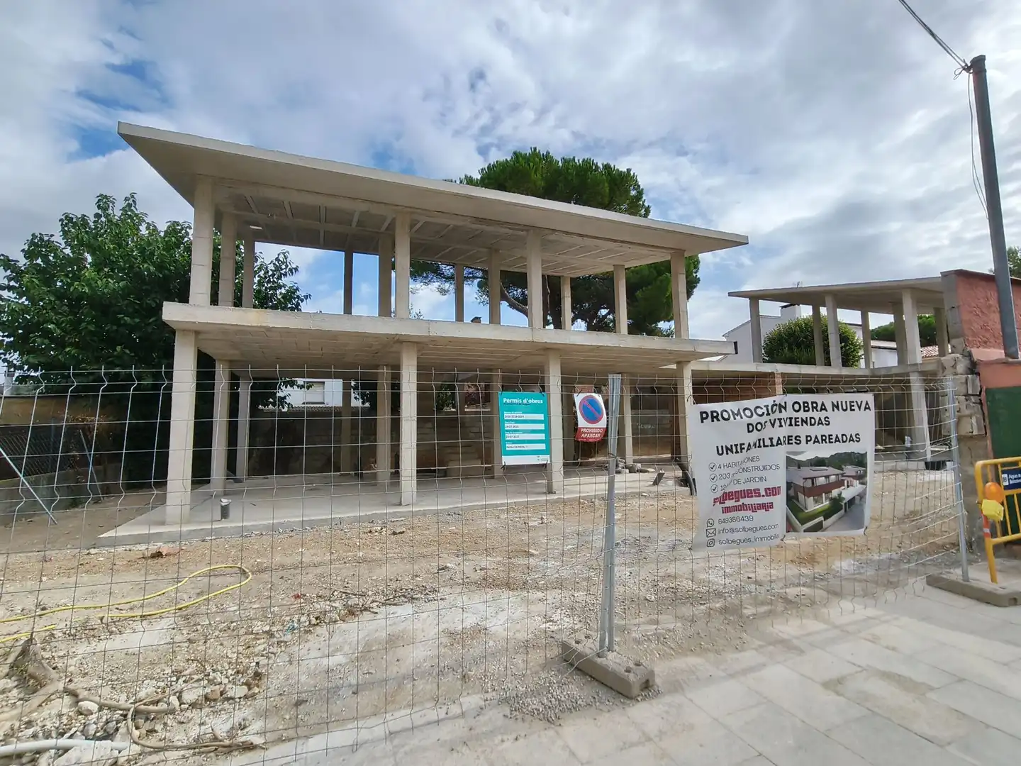 Maison avec jardin à vendre à RIERA 17, imagen 3