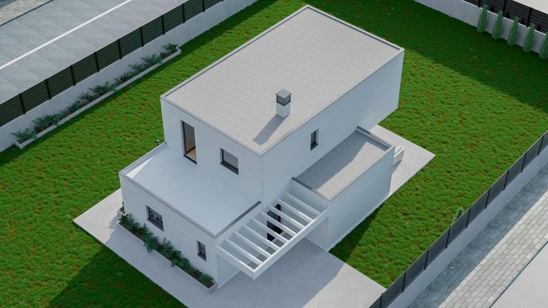 Casa o xalet en venda en Sant Jordi Desvalls
