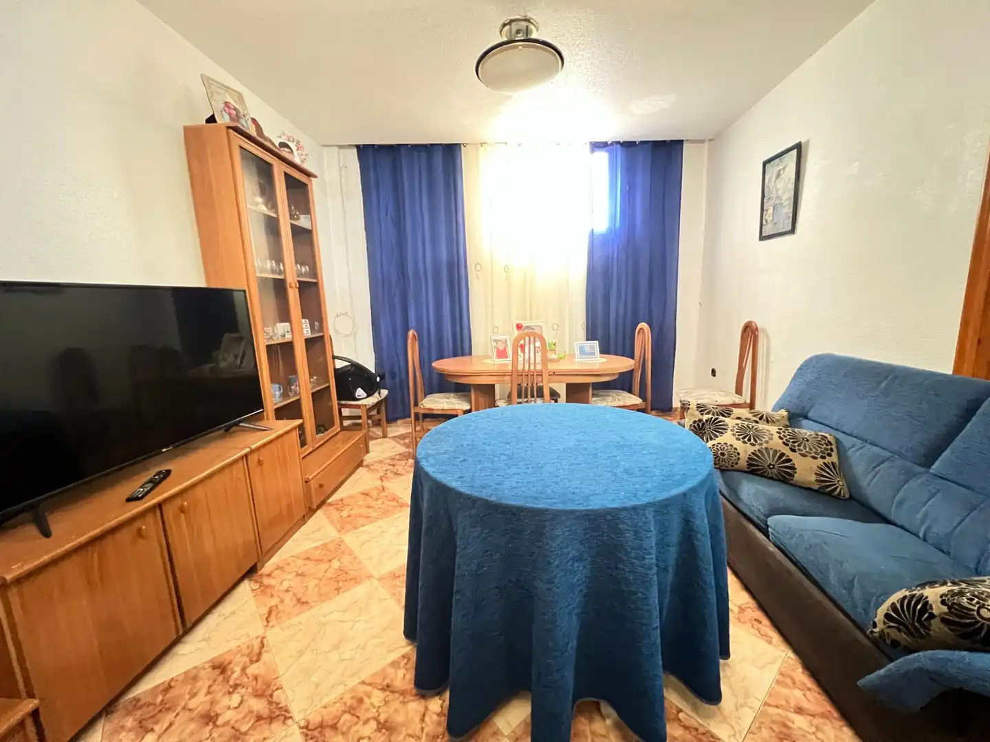 Apartamento en venta en Casco Antiguo