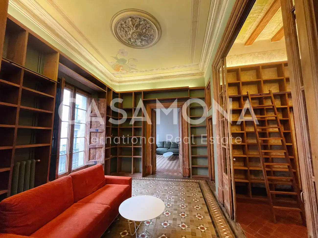 Appartement compact avec terrasse à vendre à Ciutat Vella, imagen 13