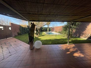 Maison avec piscine à vendre à El Perdigón