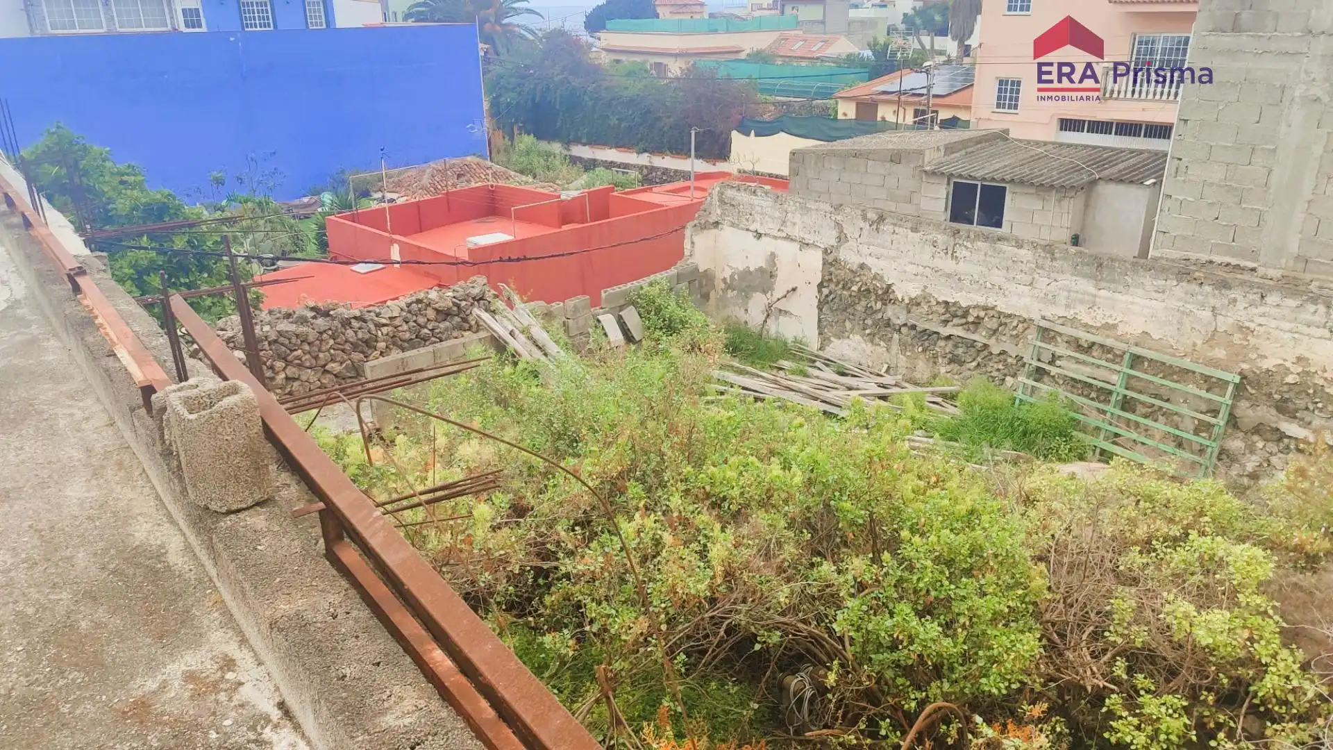 Terreny residencial en venda a San Felipe - San Marcos - Las Cañas, imagen 2