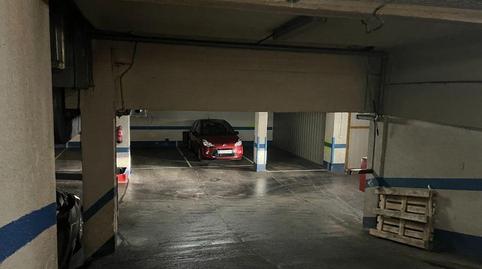 Photo 5 of Garage for sale in Castaños, 34, Castaños - Begoñaibarra, Bizkaia