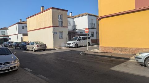 Foto 5 von Einfamilien-Reihenhaus zum Verkauf in Cantillana, Sevilla