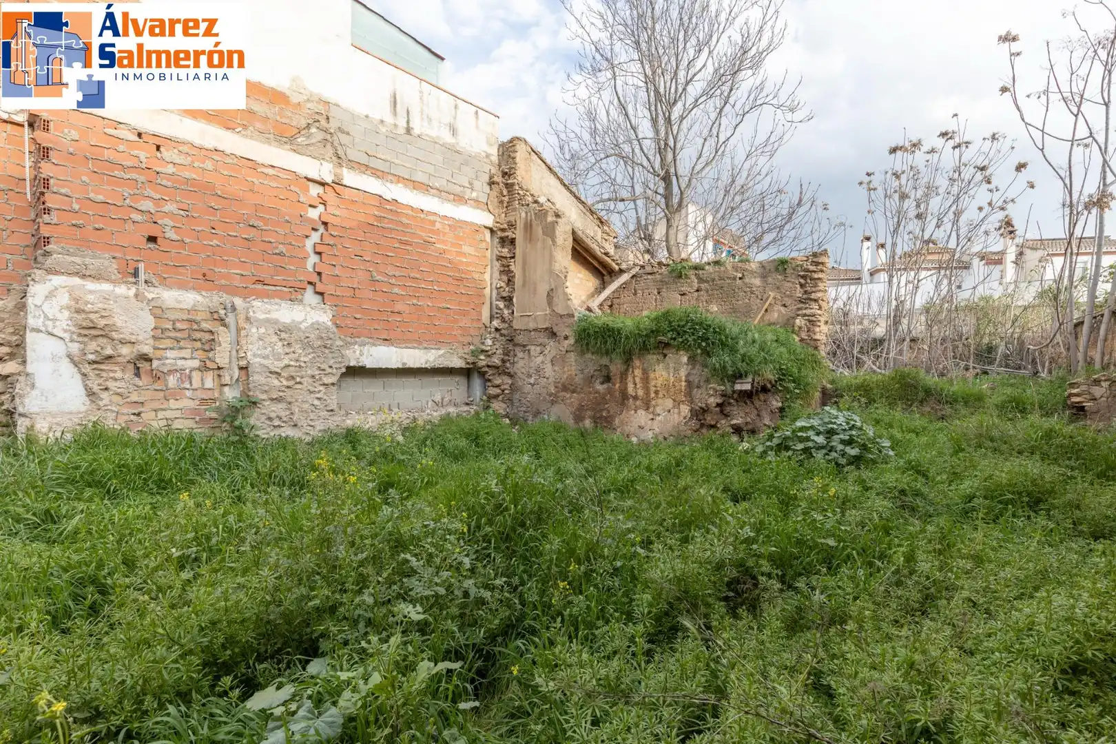 Wohnbaugrundstück zum Verkauf in Calle del Rosal, imagen 6