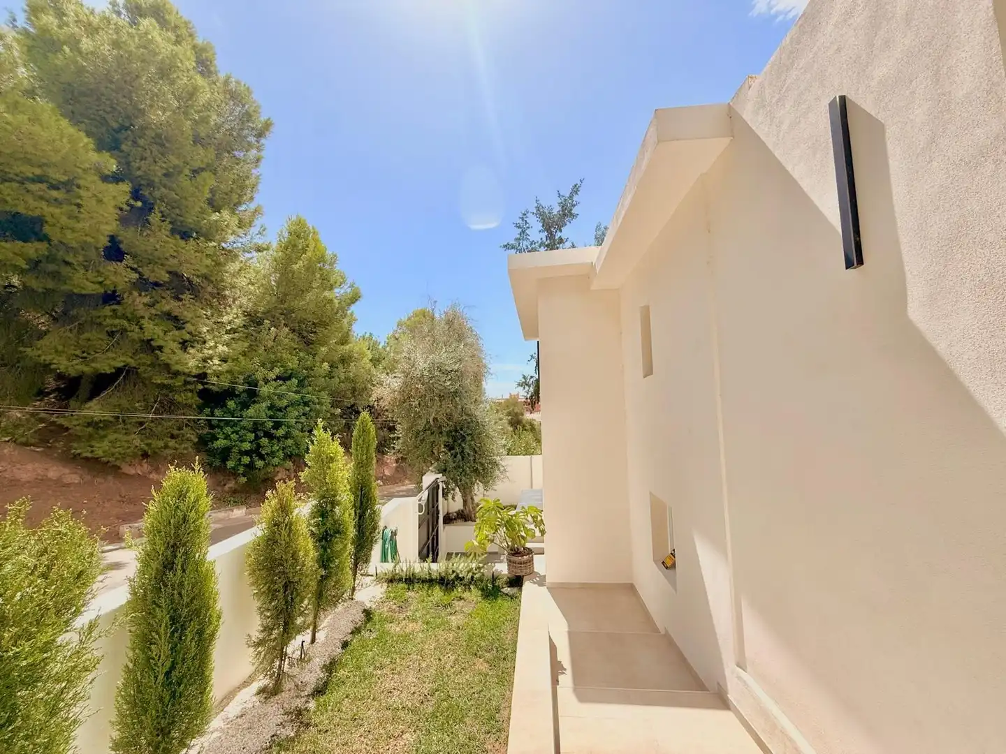 Chalet con piscina en venta en Torreblanca del Sol, imagen 25