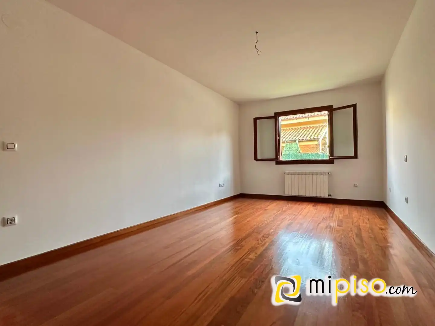 Sala de estar de Casa o chalet en venta en Voto con Calefacción