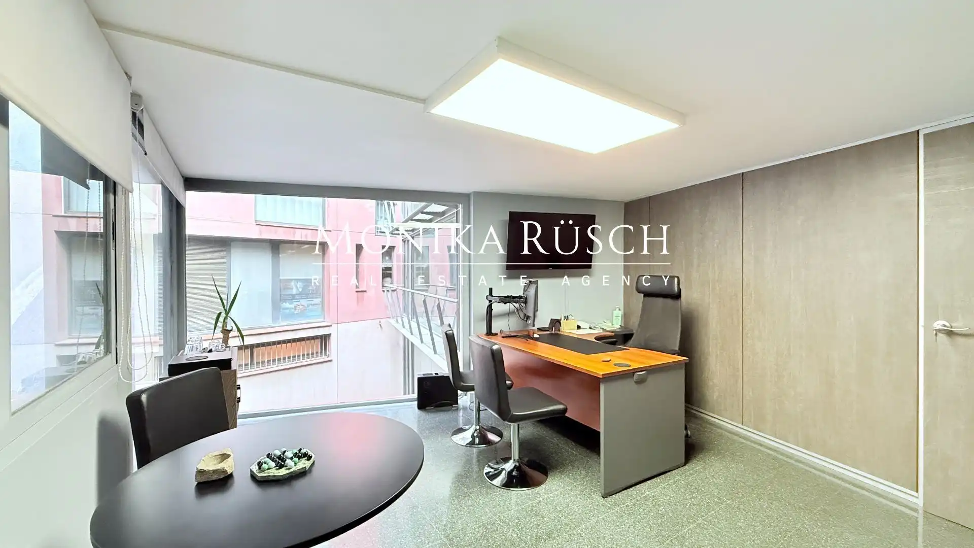 Office for sale in Cornellà de Llobregat  with Air Conditioner and Heating