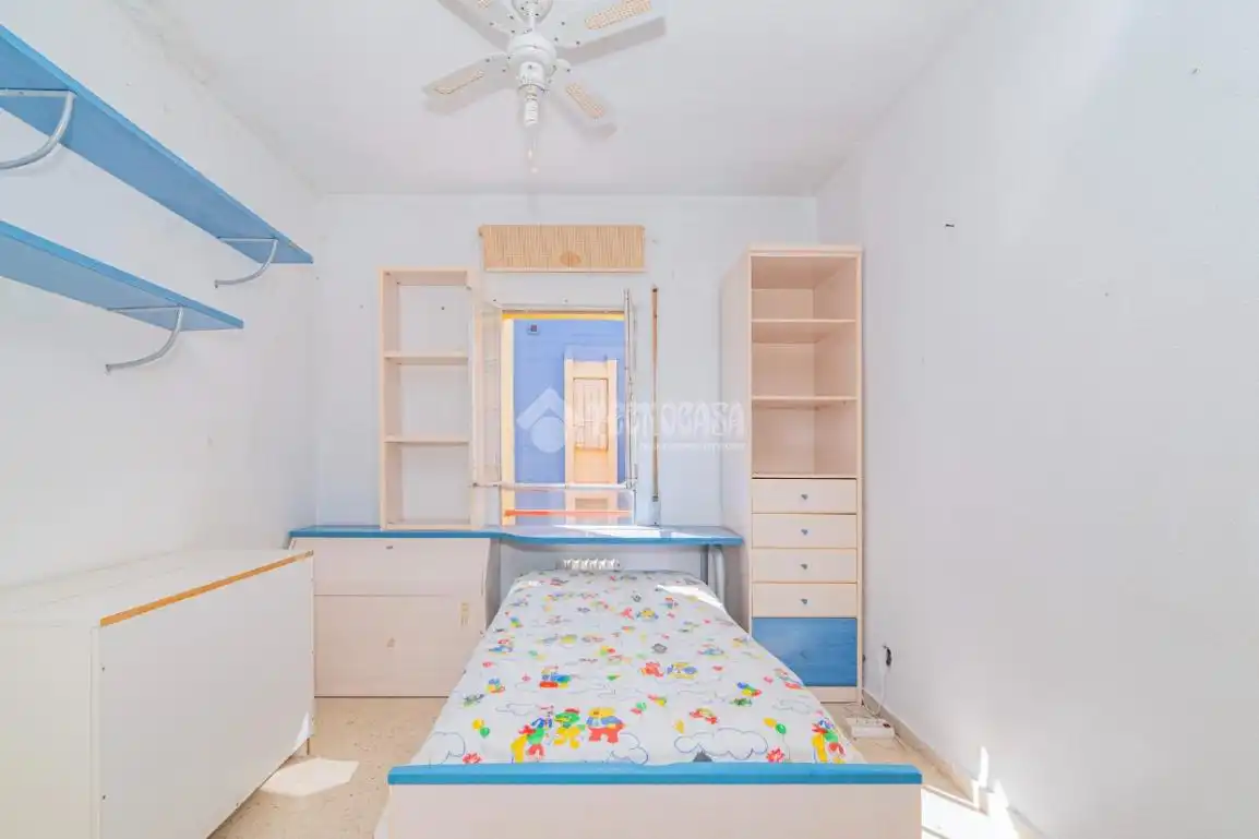 Flat with terrace for sale in Norte, imagen 17