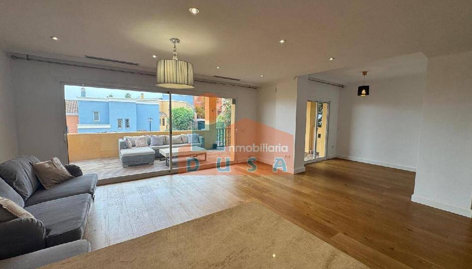 Photo 1 of House or chalet to rent in Los Naranjos, Málaga