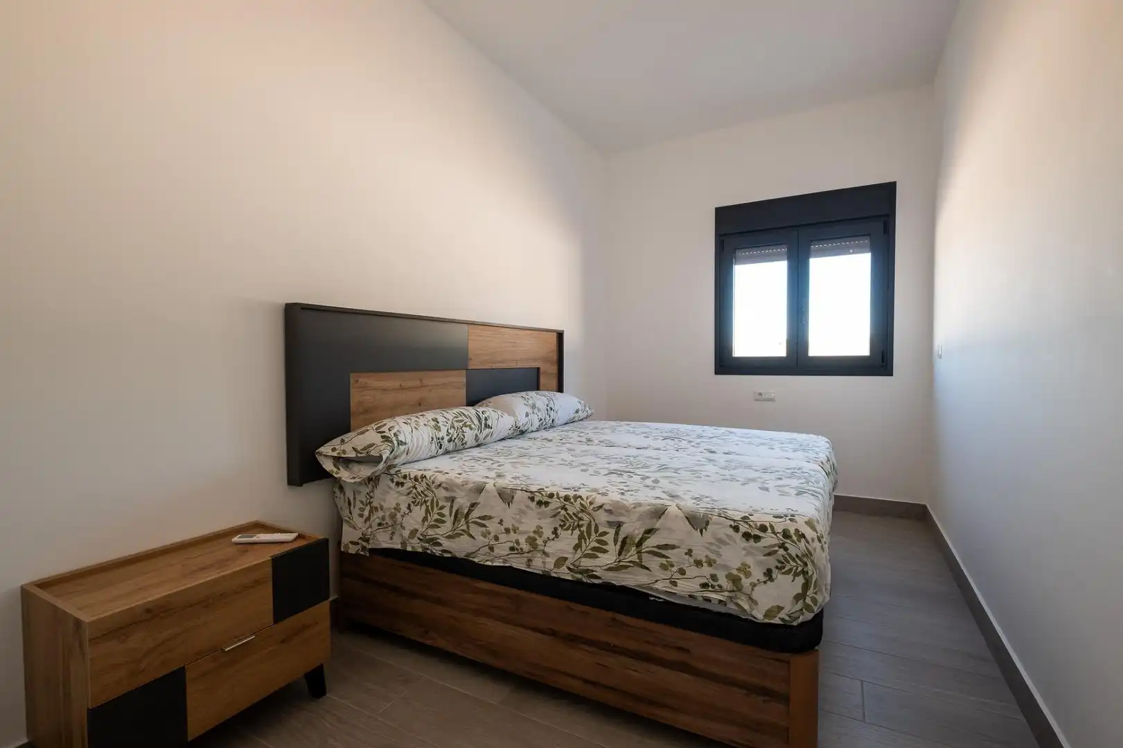 Bedroom of Houses for sale in Ayamonte  with Air Conditioner, Private garden and Storage room