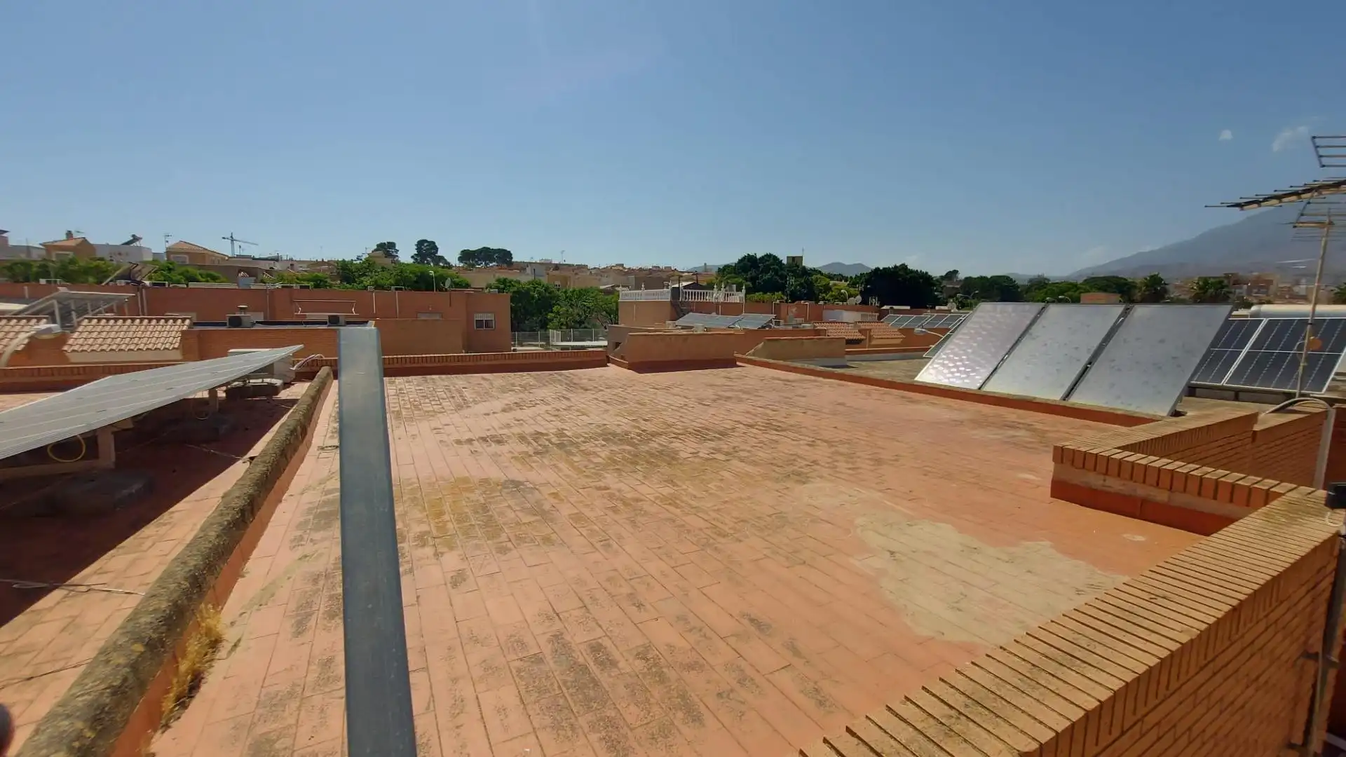 Terrace of Houses for sale in El Ejido