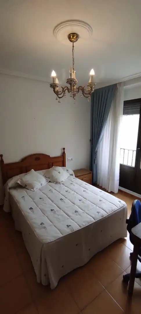 Wohnung zur Miete in Calle Mazas, Universidad - Tenerías