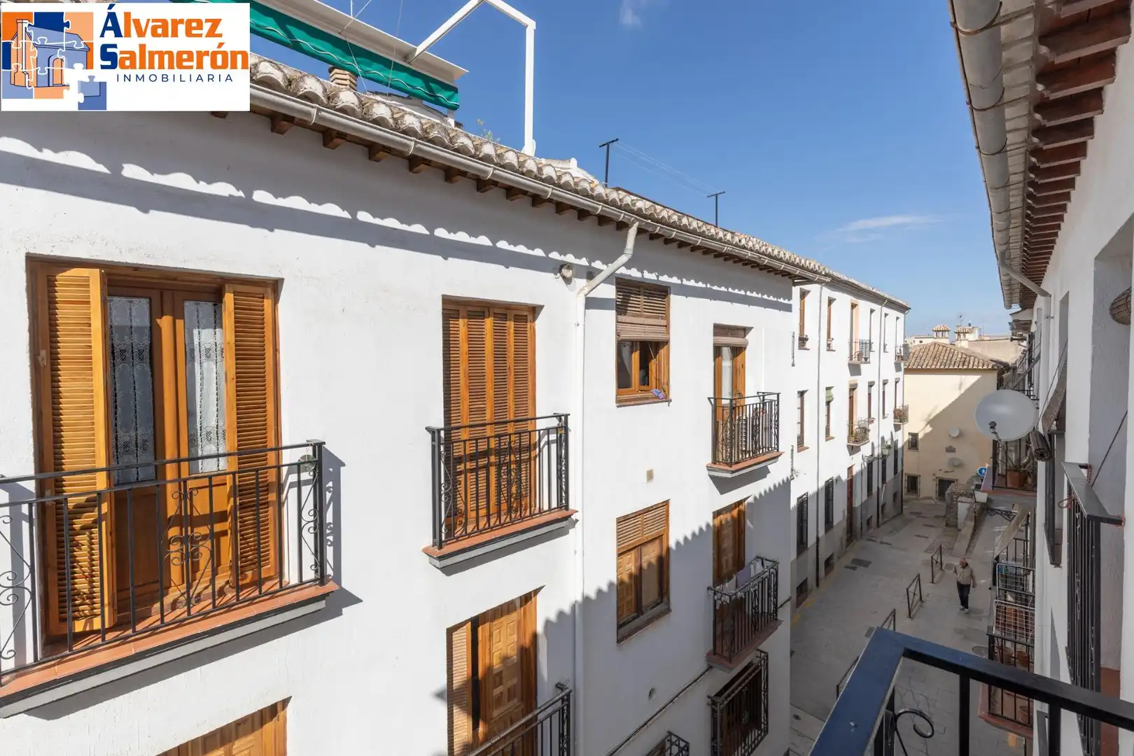 Appartement à vendre à DE RODRIGO DEL CAMPO, imagen 37