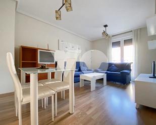 Flat for sale in Real Campo De Polo, Real Sitio de San Ildefonso