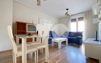 Flat for sale in Real Campo De Polo, Real Sitio de San Ildefonso