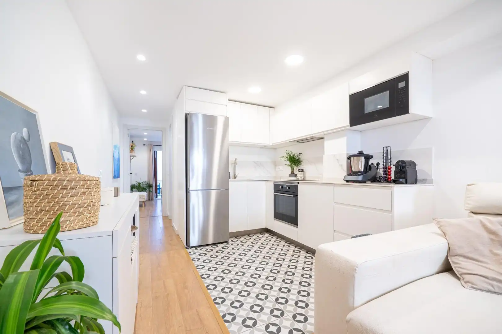 Ground floor for sale in Platja de Palma, imagen 7