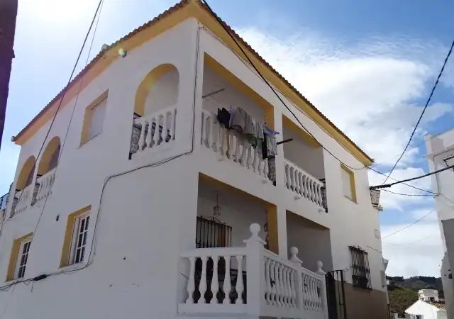Casa en venta en El Borge