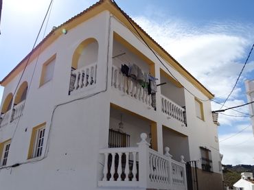Casa en venta en El Borge