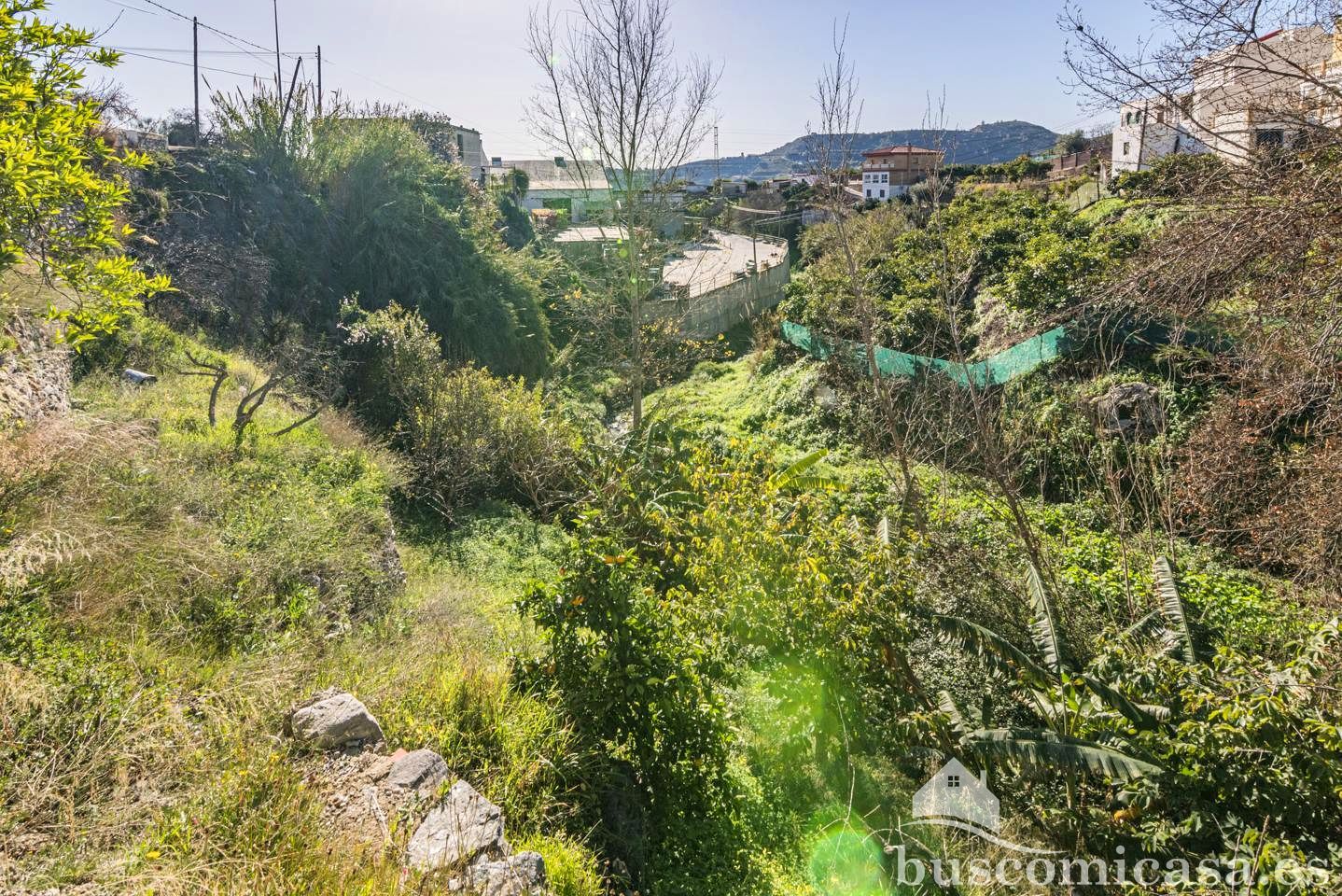 Casa o xalet en venda en Molvízar amb Jardí privat, Terrassa i Traster