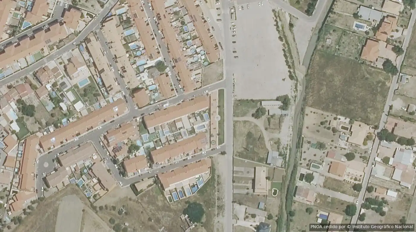 Piso en venta en Yeles