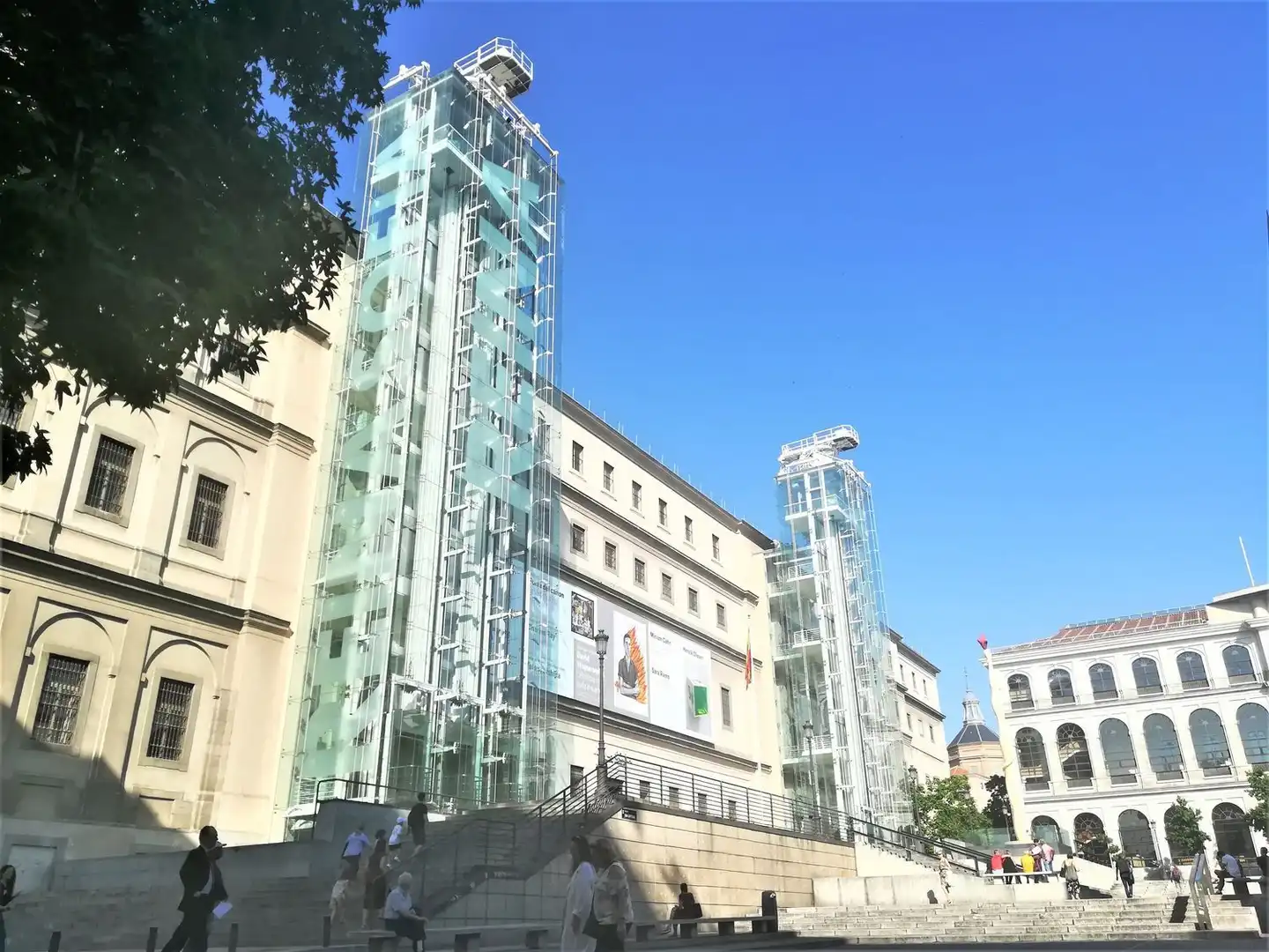 Pis amb ascensor en venda a Calle de Cervantes, imagen 41