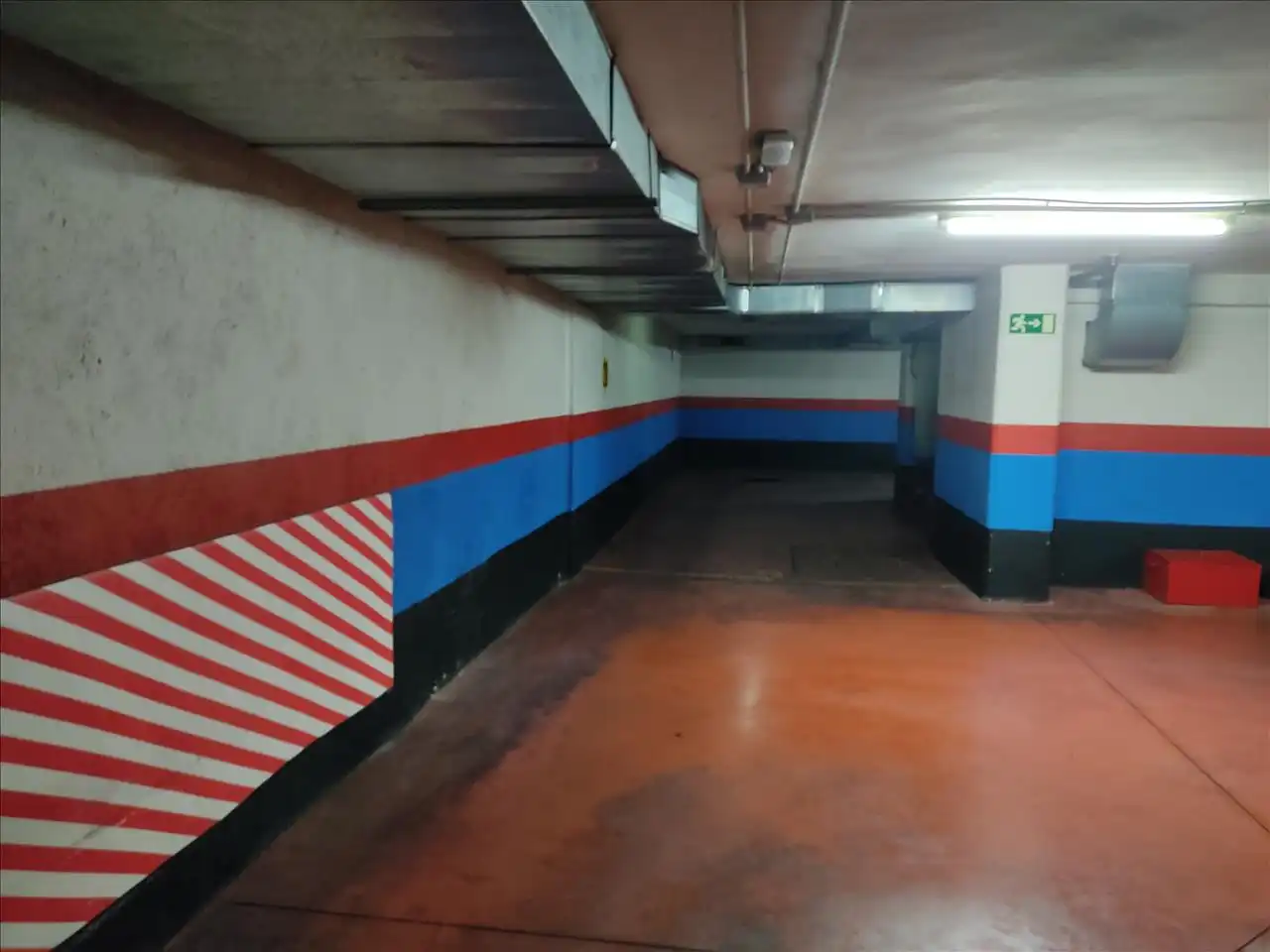 Garage for sale in RAMON DE LA CRUZ, Castellana