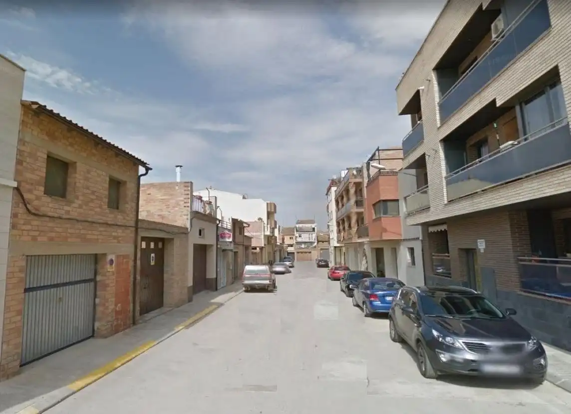 Terrenos y solares en venta en De Francesc Macià, imagen 2