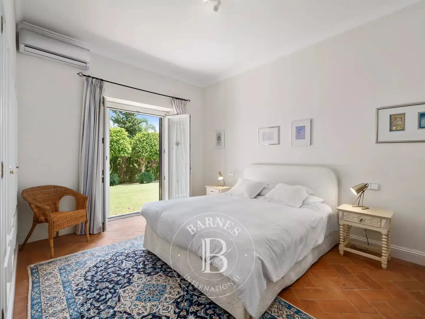 Casa amb piscina en venda a Sotogrande Alto, imagen 18