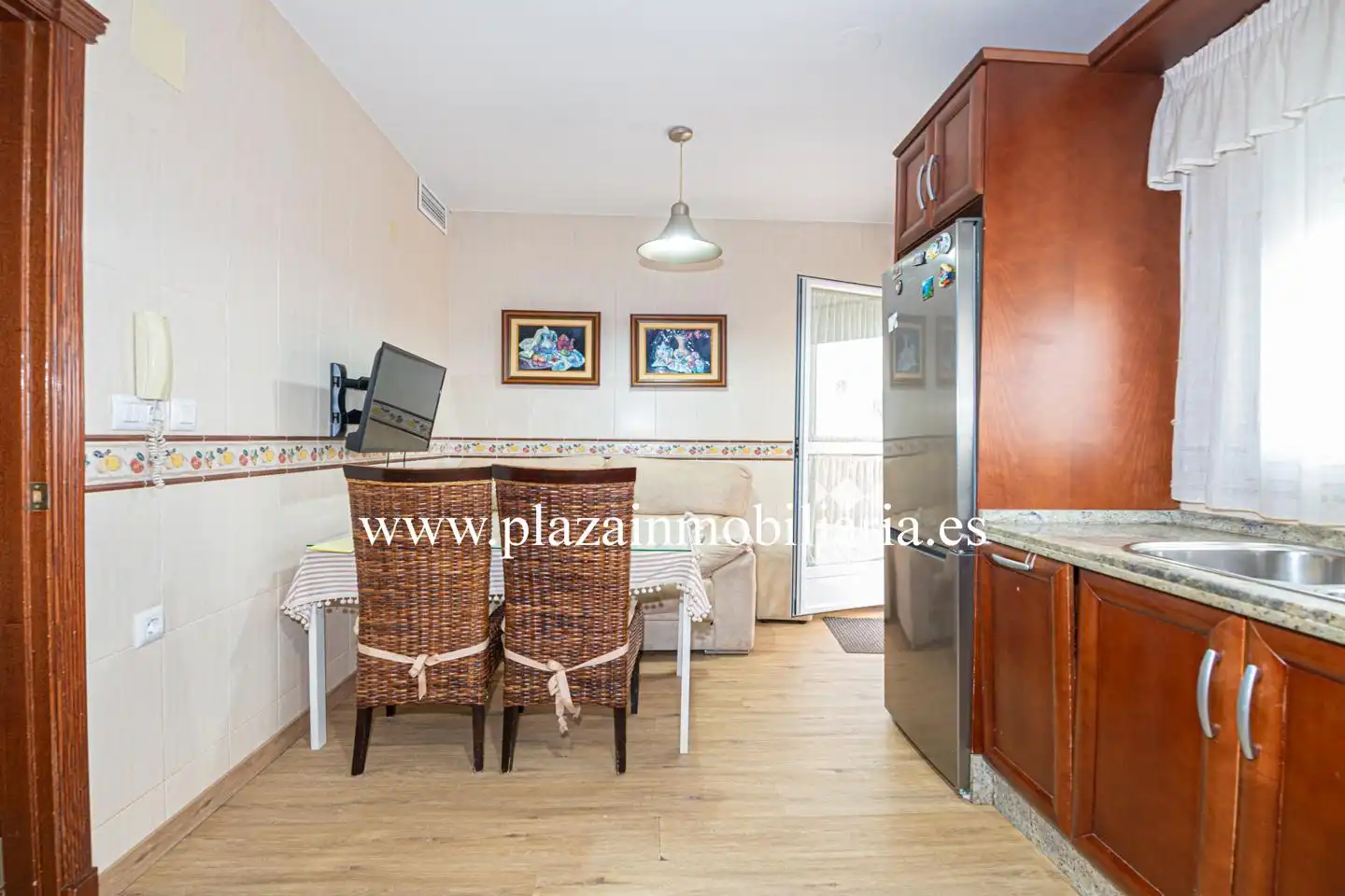 Casa o chalet en venta en Lucena con Aire acondicionado, Parquet y Terraza