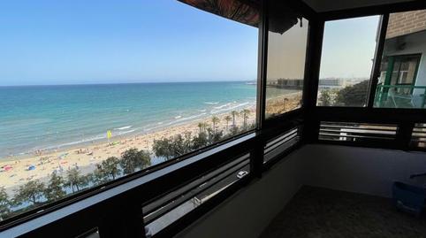 Photo 5 of Flat to rent in Calle de la Virgen del Socorro, Raval Roig - Virgen del Socorro, Alicante