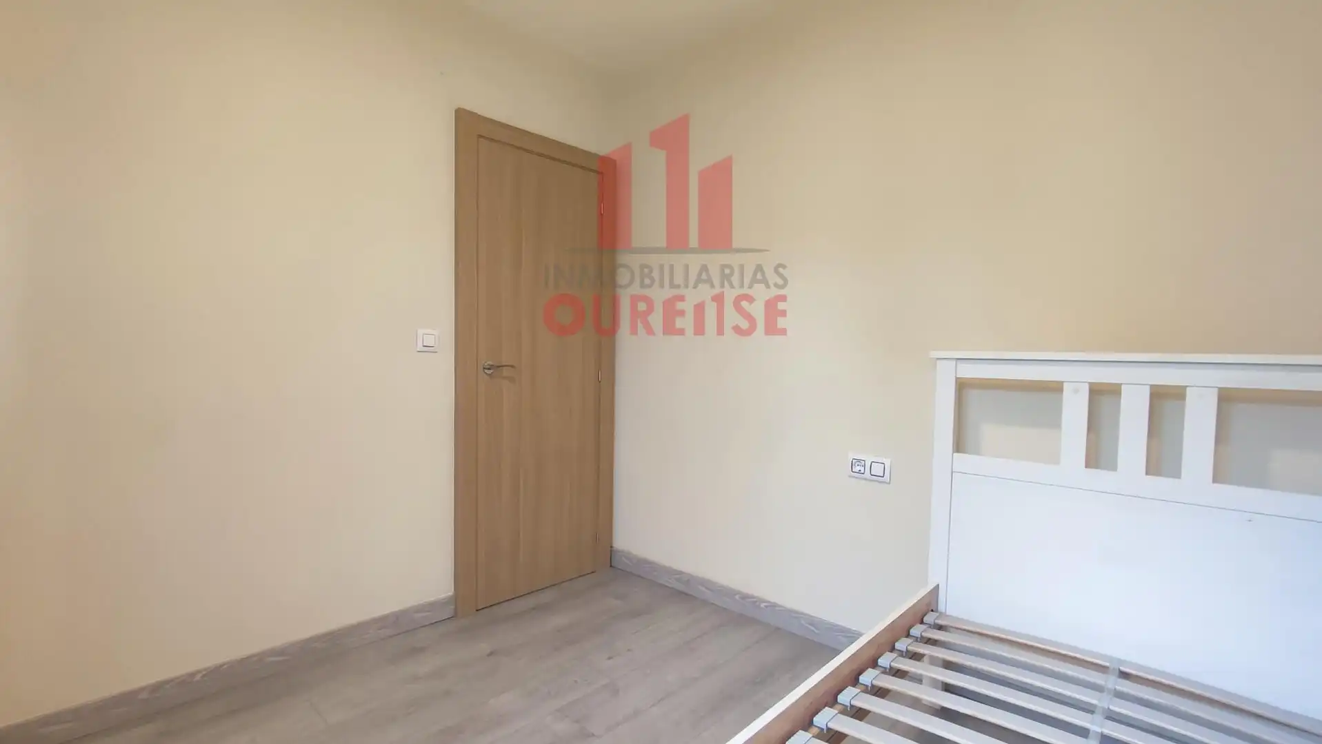 Habitación de Piso en venta en Ourense Capital 
