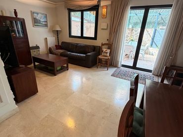 Terraced house with pool for sale in Hispanoamérica - Comunidades
