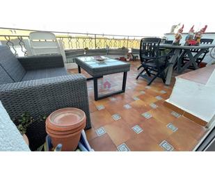 Terrace of Attic for sale in Terrassa  with Air Conditioner, Heating and Terrace