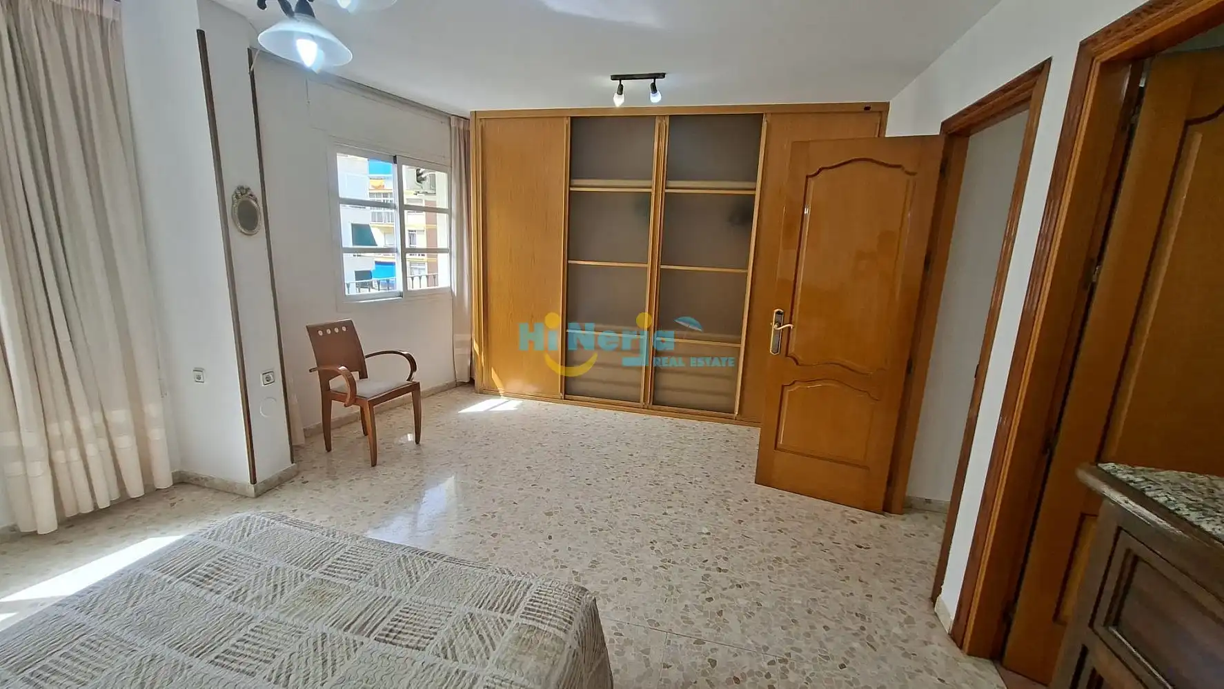 Apartamento en venta en Torre del Mar, imagen 8