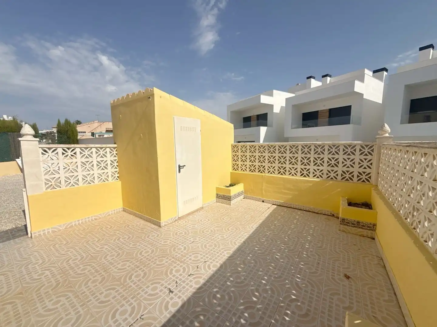 Maison mitoyenne avec piscine à vendre à La Zenia, imagen 24