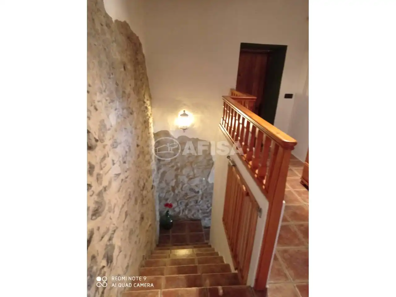Casa rústica con piscina en venta en Maçanet de la Selva pueblo, imagen 33