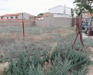 Residential zum verkauf in Castellar de Santiago