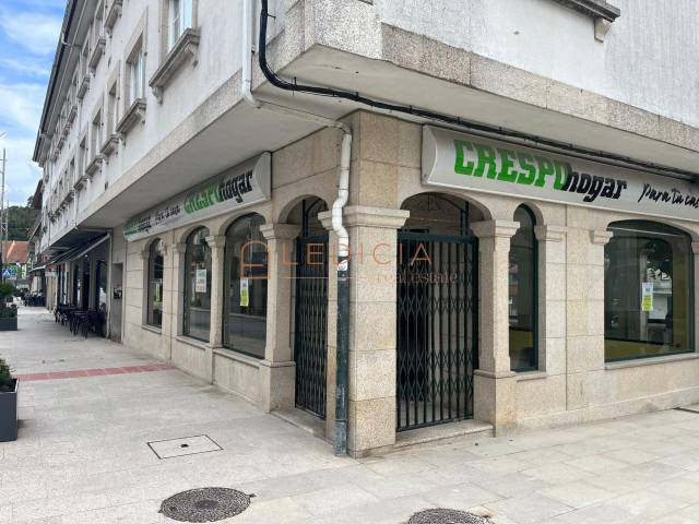 Local comercial en Venta en Ponte, 4 en Ponte Caldelas