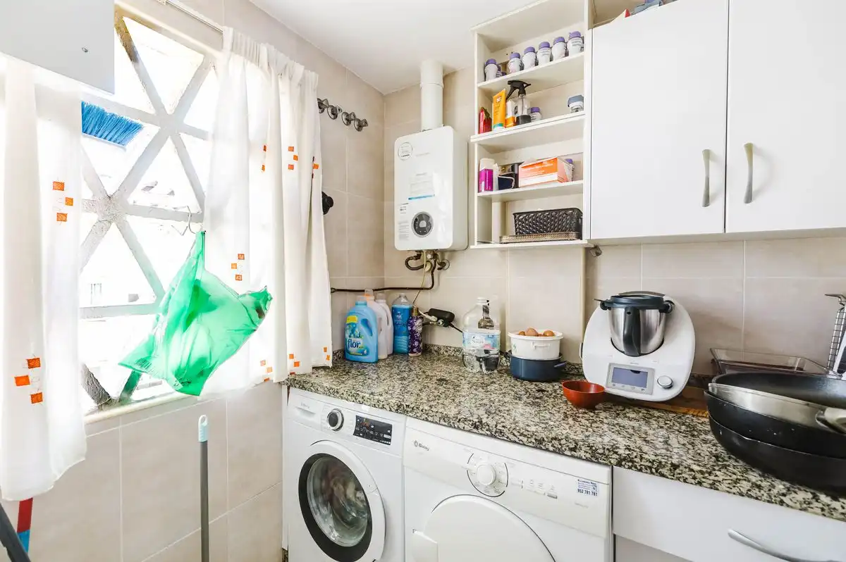 Penthouse with lift for sale in Calle Pio Baroja-Nva Andalucia, imagen 12