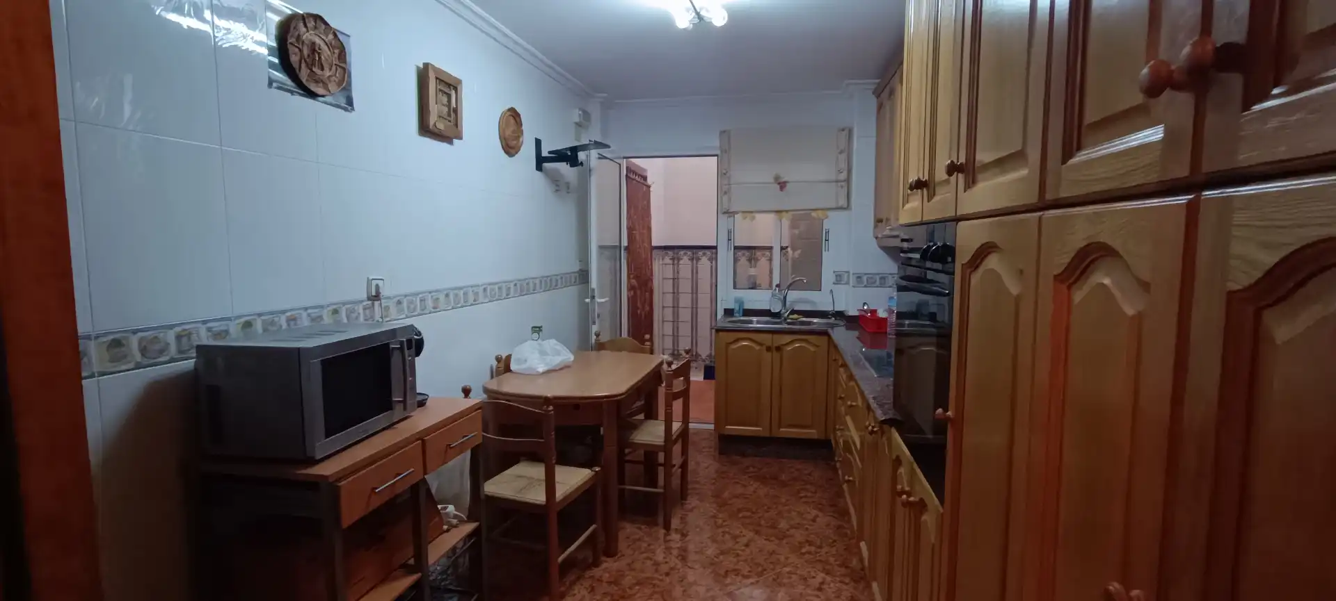 Cocina de Piso en venta en Callosa de Segura con Aire acondicionado, Terraza y Trastero