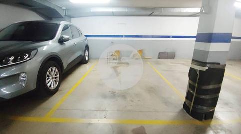 Photo 2 of Garage for sale in Plana Lledó, Barcelona