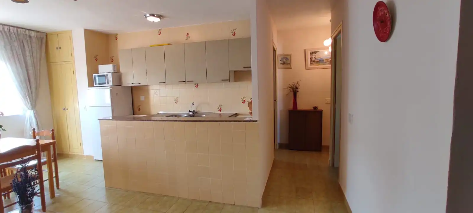 Apartament en venda a Avinguda Catalunya, El Maset