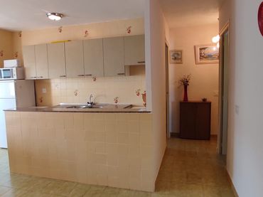 Apartament en venda a Avinguda Catalunya