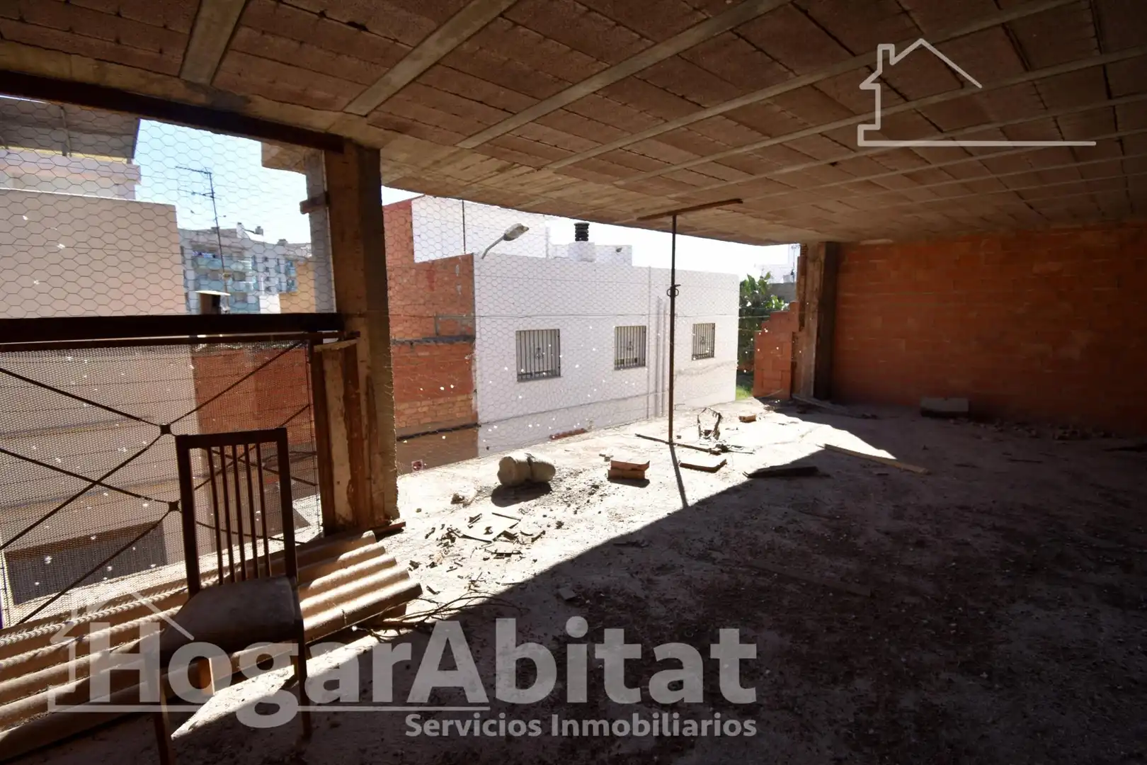 Edifici en venda a Calle San Lorenzo, Les Boqueres - Santa Quiteria
