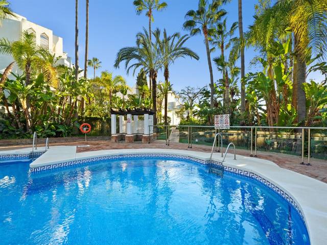 Ático en Venta en Reserva de Marbella