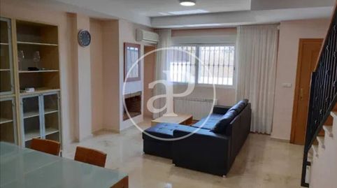 Foto 2 von Einfamilien-Reihenhaus zur Miete in Carrer Mestre Antonio Collado del Castillo, Foios, Valencia