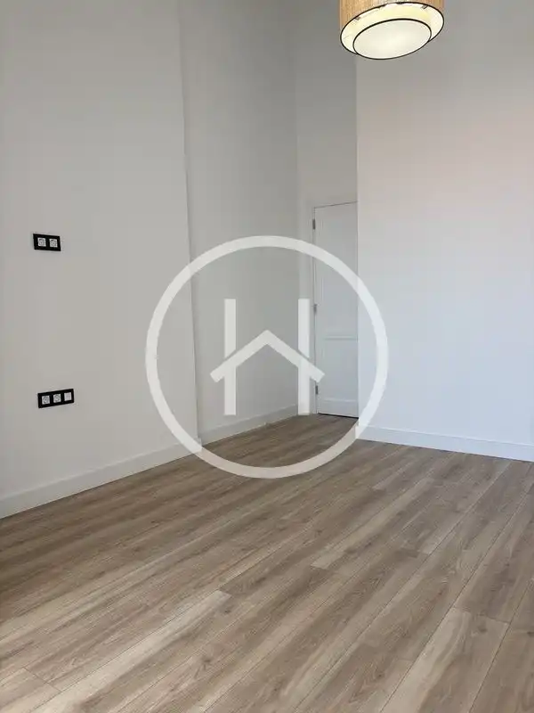 Bedroom of Detached homes for rent in El Rosario  with Air Conditioner, Private garden and Furnished